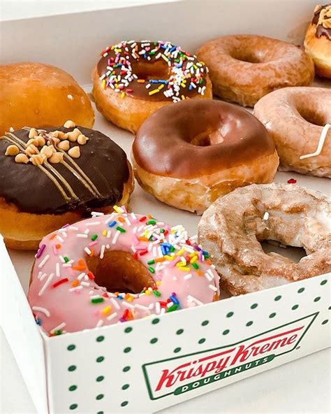 where can i buy krispy kreme donuts near me
